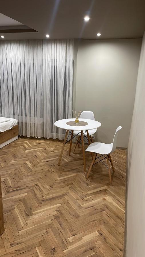Ivet Guest Rooms Várna Kültér fotó