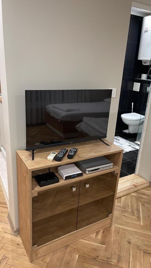 Ivet Guest Rooms Várna Kültér fotó